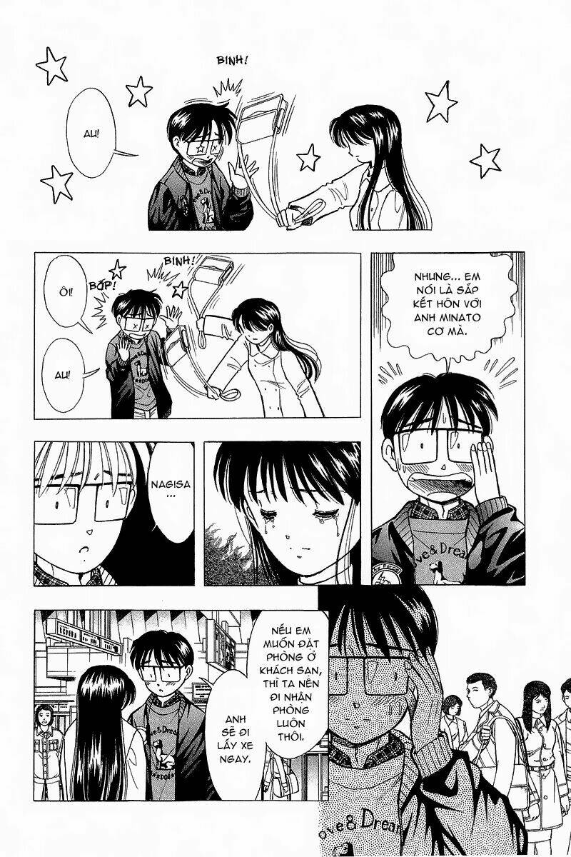 Yume de Aetara: Chapter 91