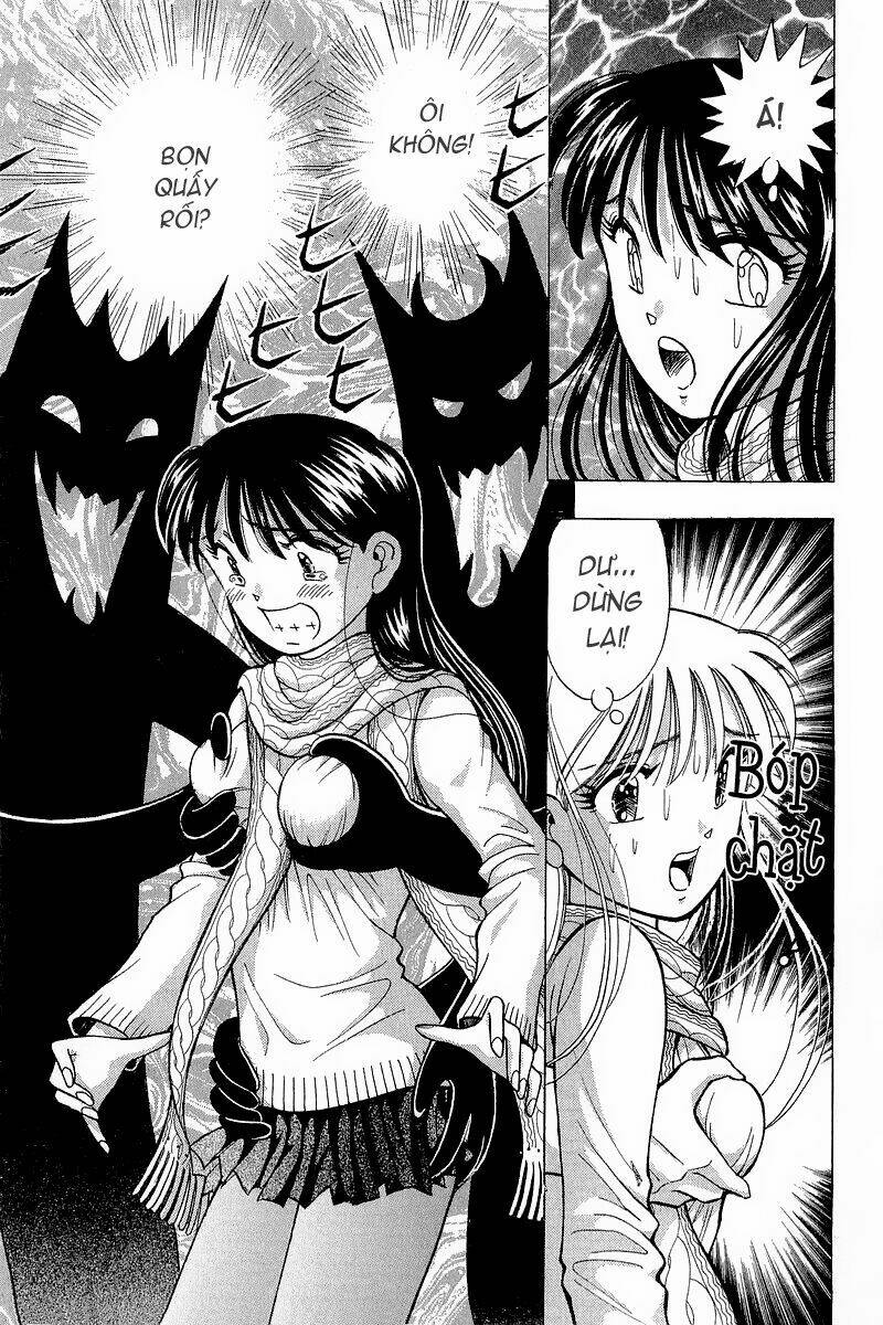 Yume de Aetara: Chapter 92