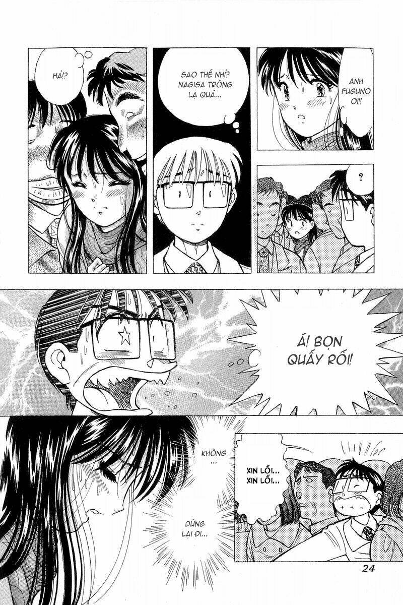 Yume de Aetara: Chapter 92