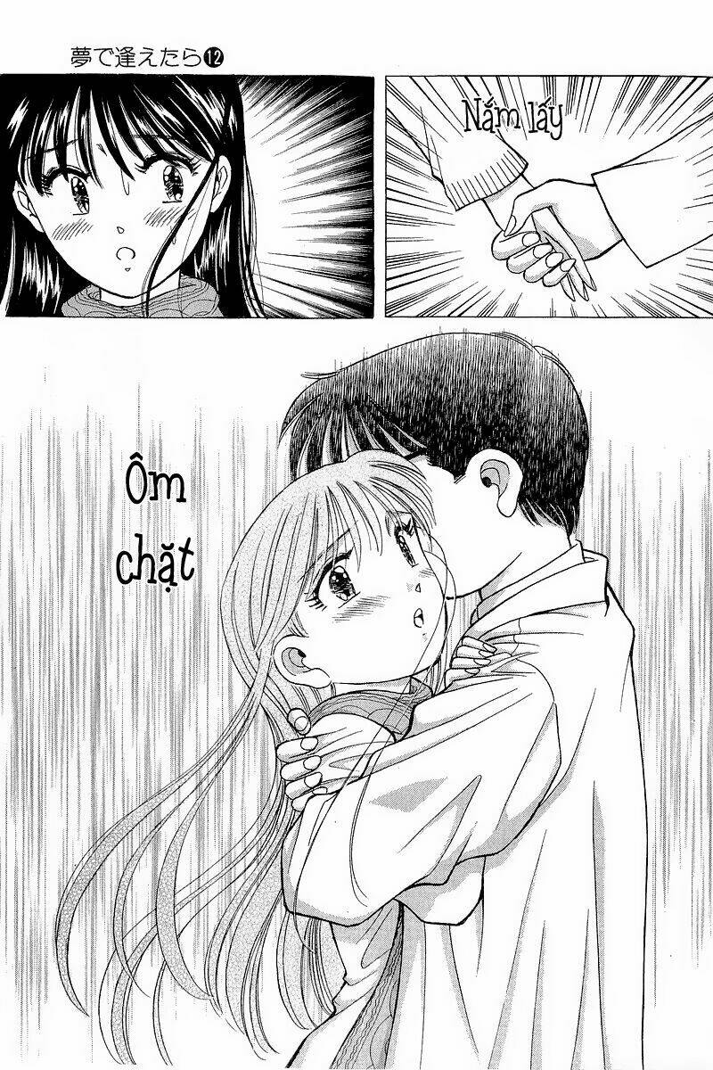 Yume de Aetara: Chapter 92