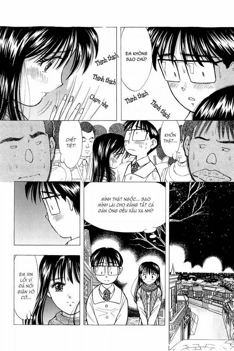 Yume de Aetara: Chapter 92