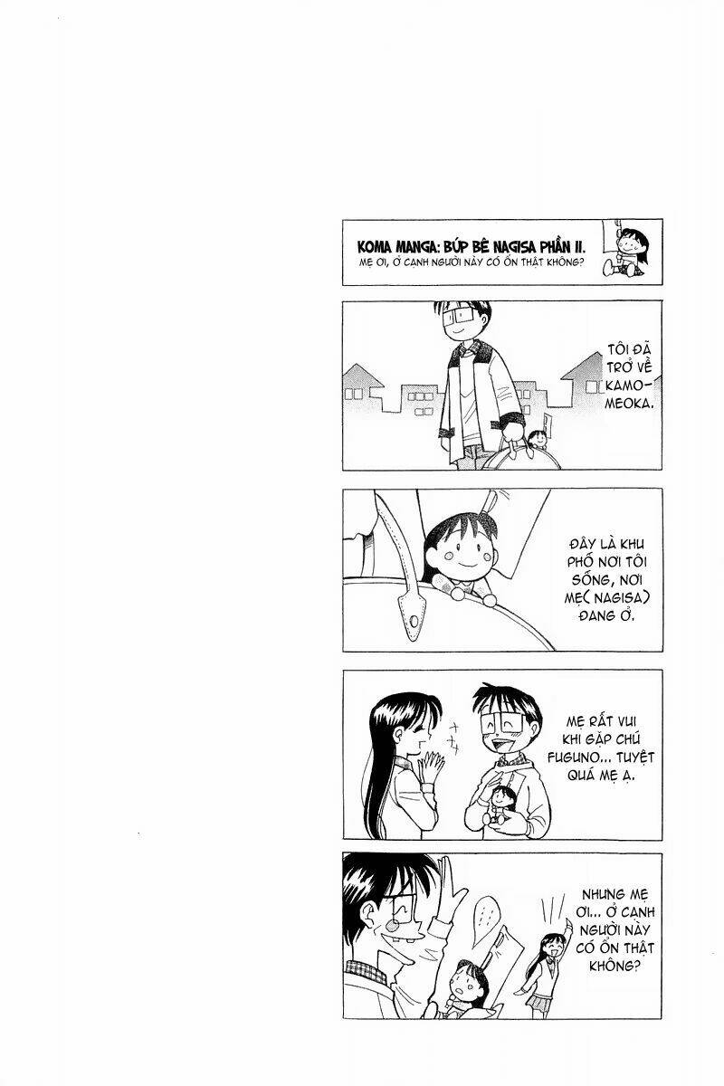 Yume de Aetara: Chapter 92