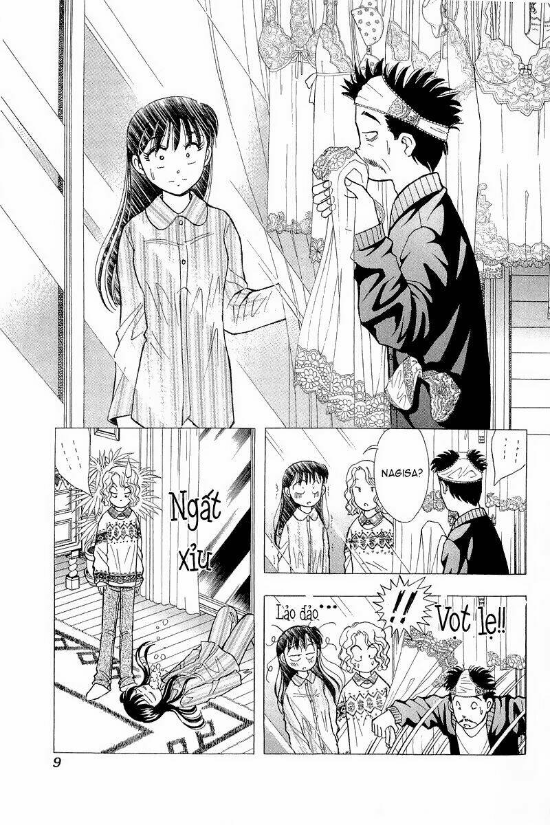 Yume de Aetara: Chapter 92