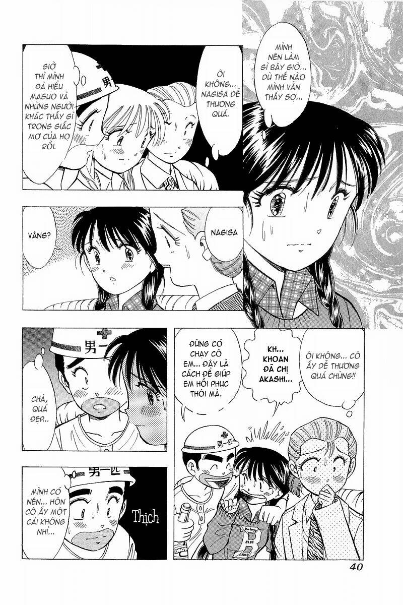 Yume de Aetara: Chapter 93