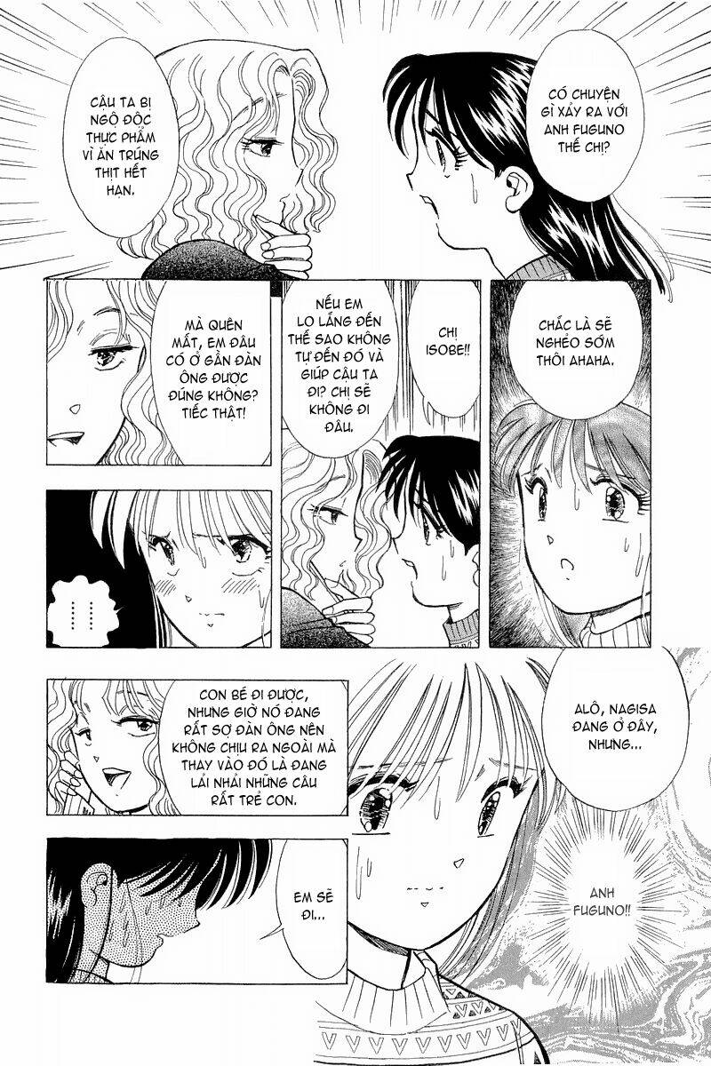 Yume de Aetara: Chapter 93