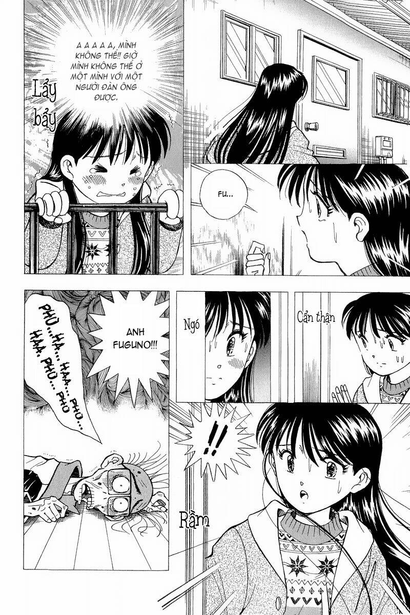 Yume de Aetara: Chapter 93