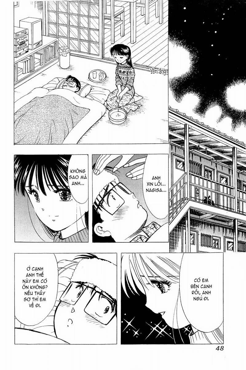 Yume de Aetara: Chapter 93