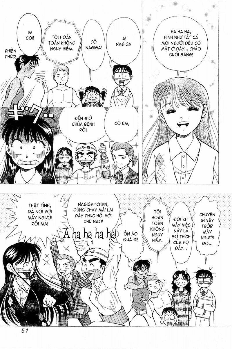 Yume de Aetara: Chapter 93