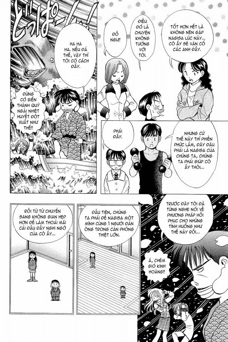 Yume de Aetara: Chapter 93