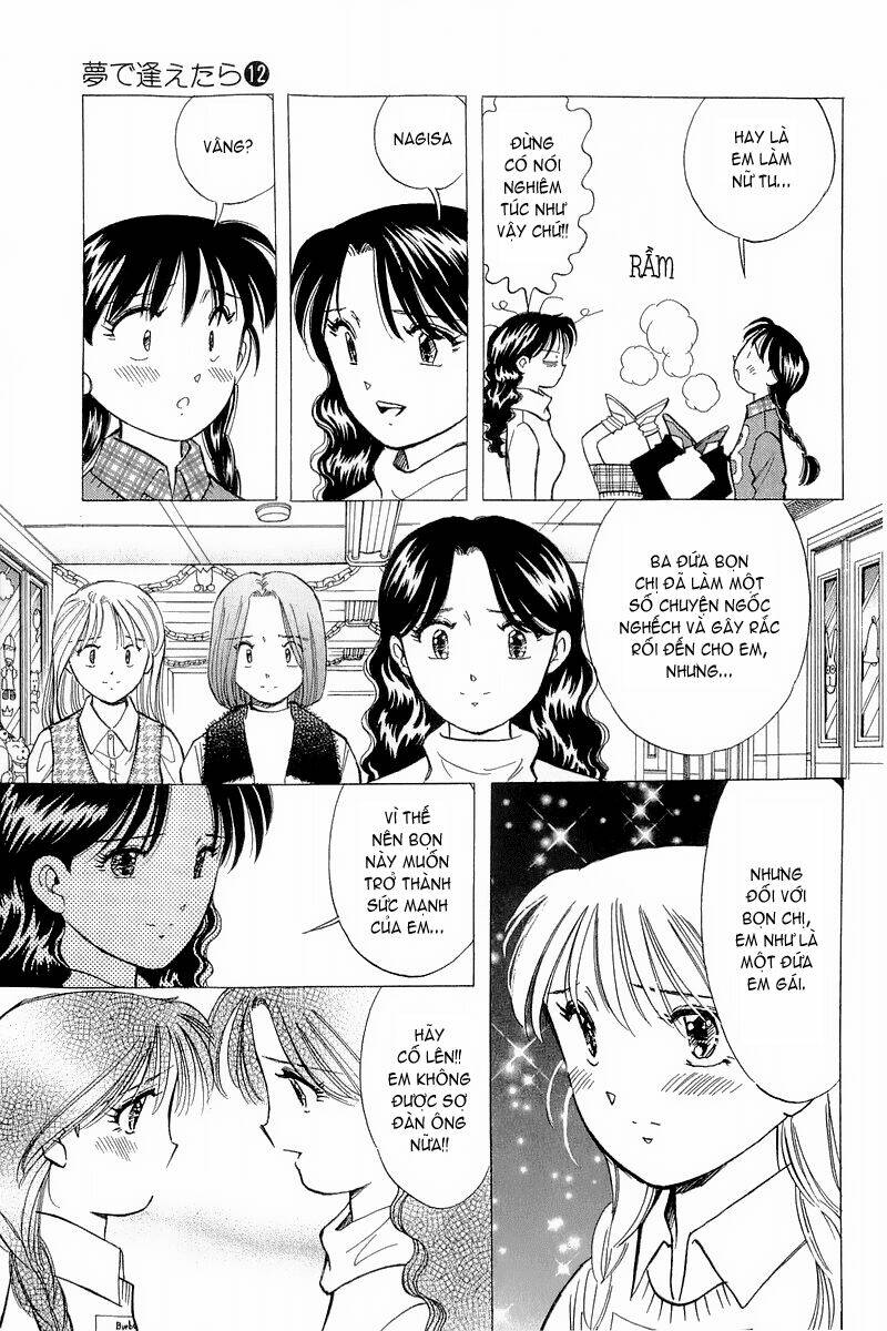 Yume de Aetara: Chapter 93