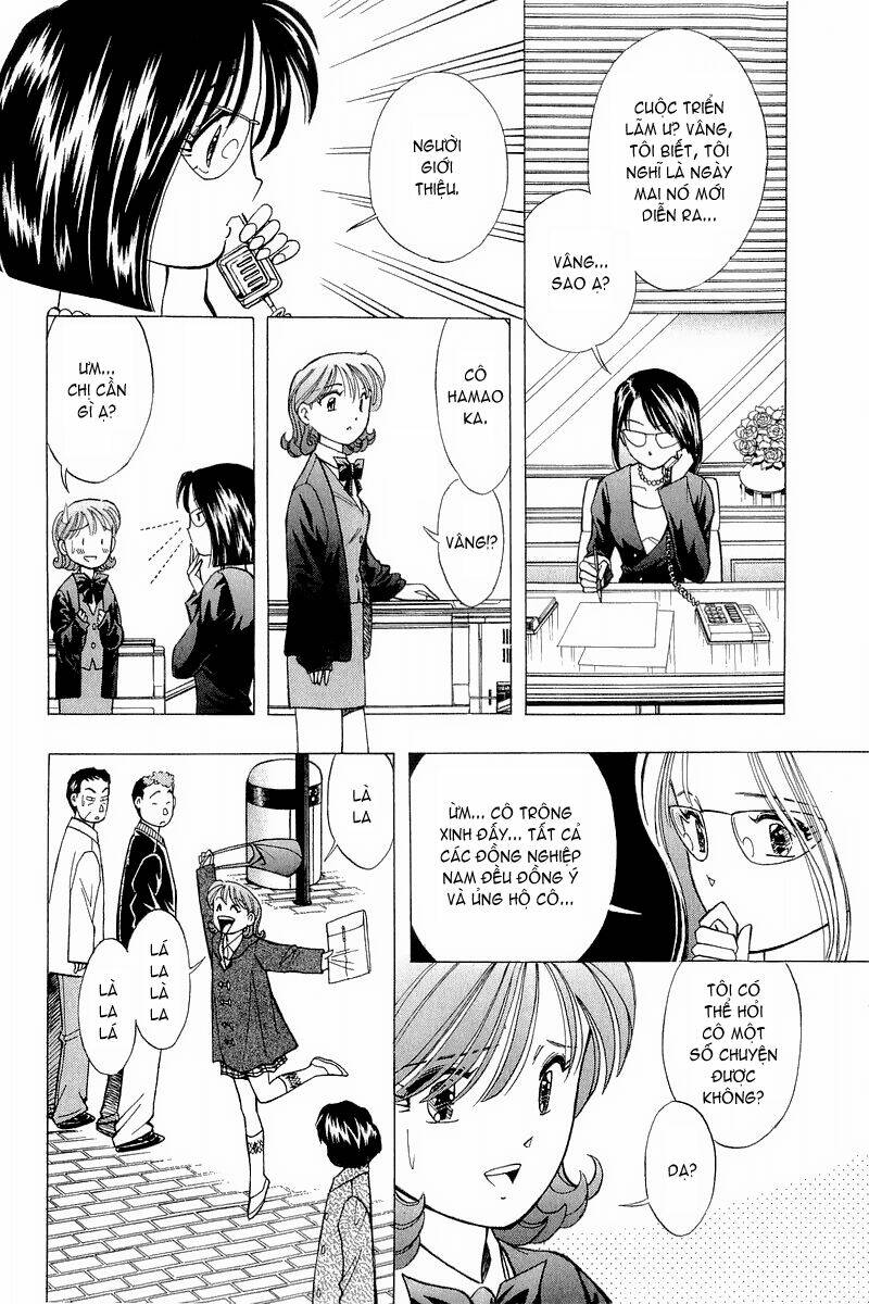 Yume de Aetara: Chapter 94