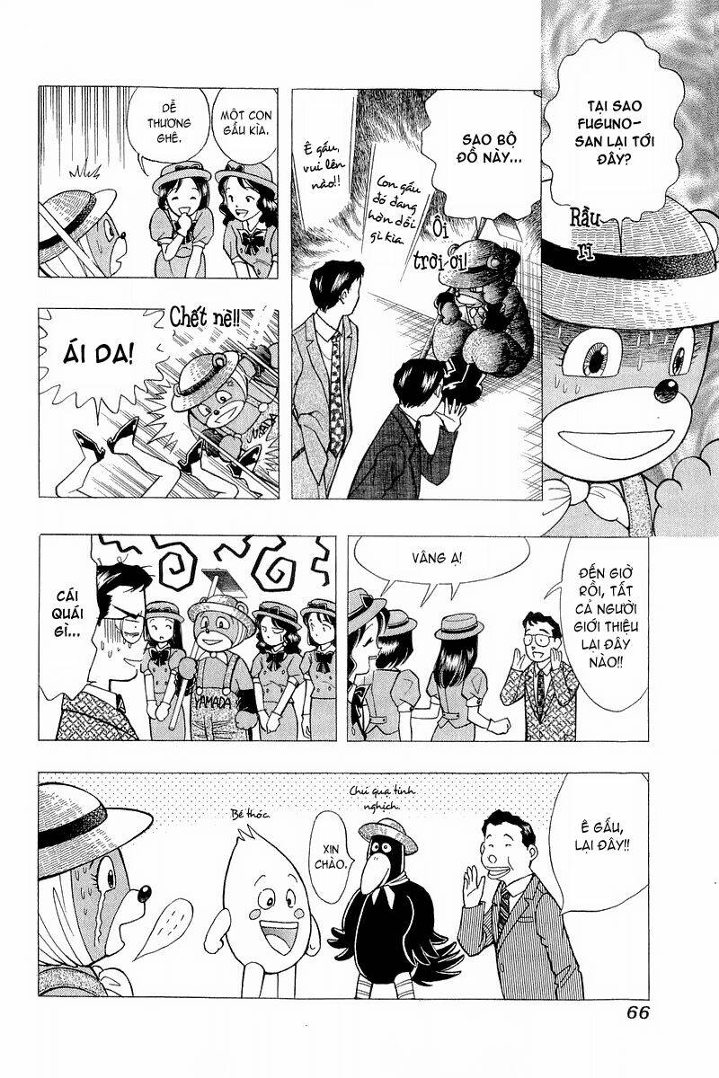 Yume de Aetara: Chapter 94
