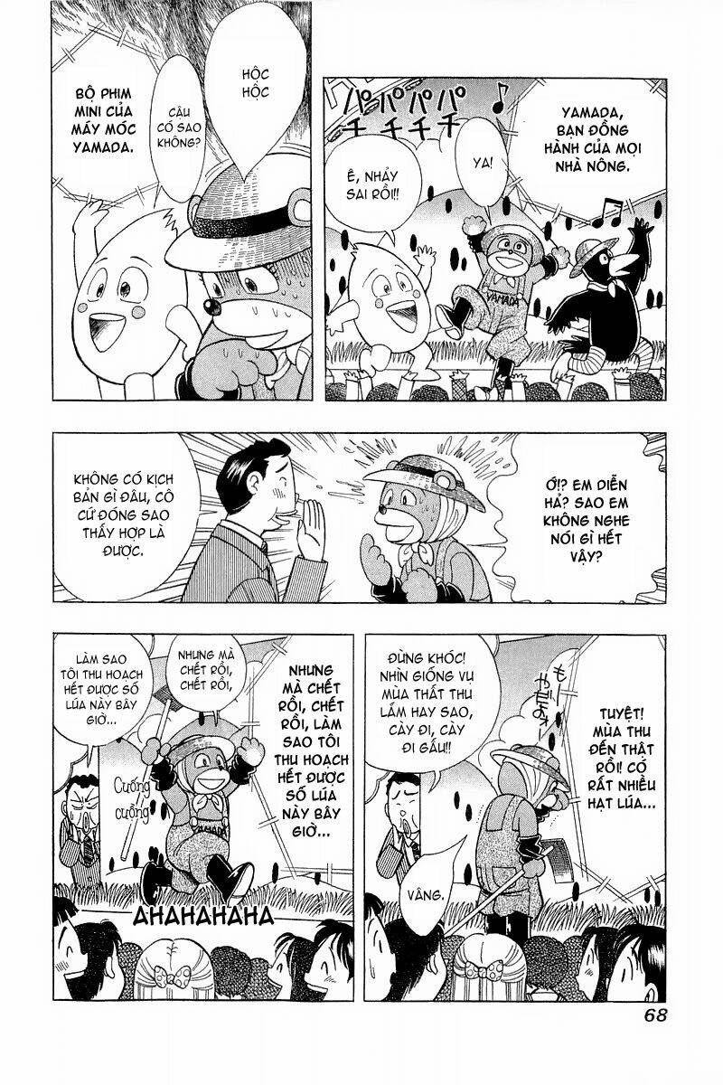 Yume de Aetara: Chapter 94