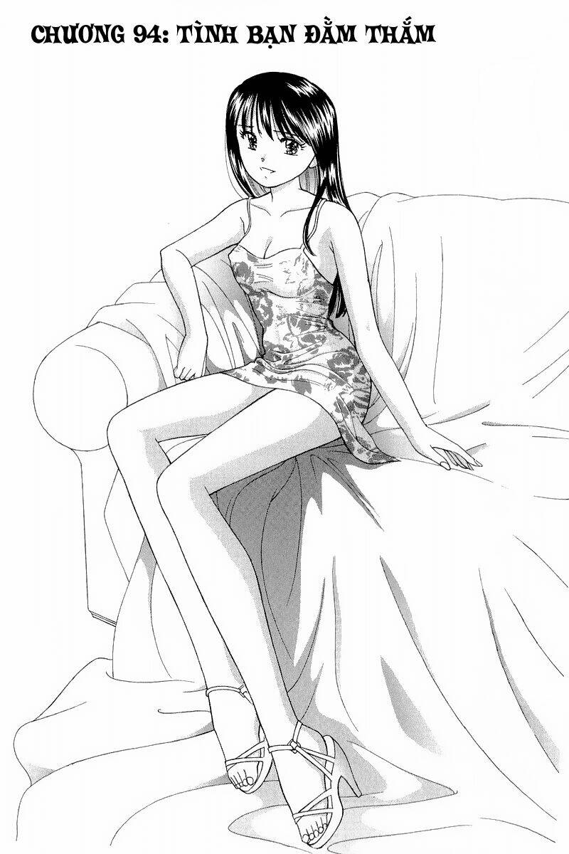 Yume de Aetara: Chapter 94