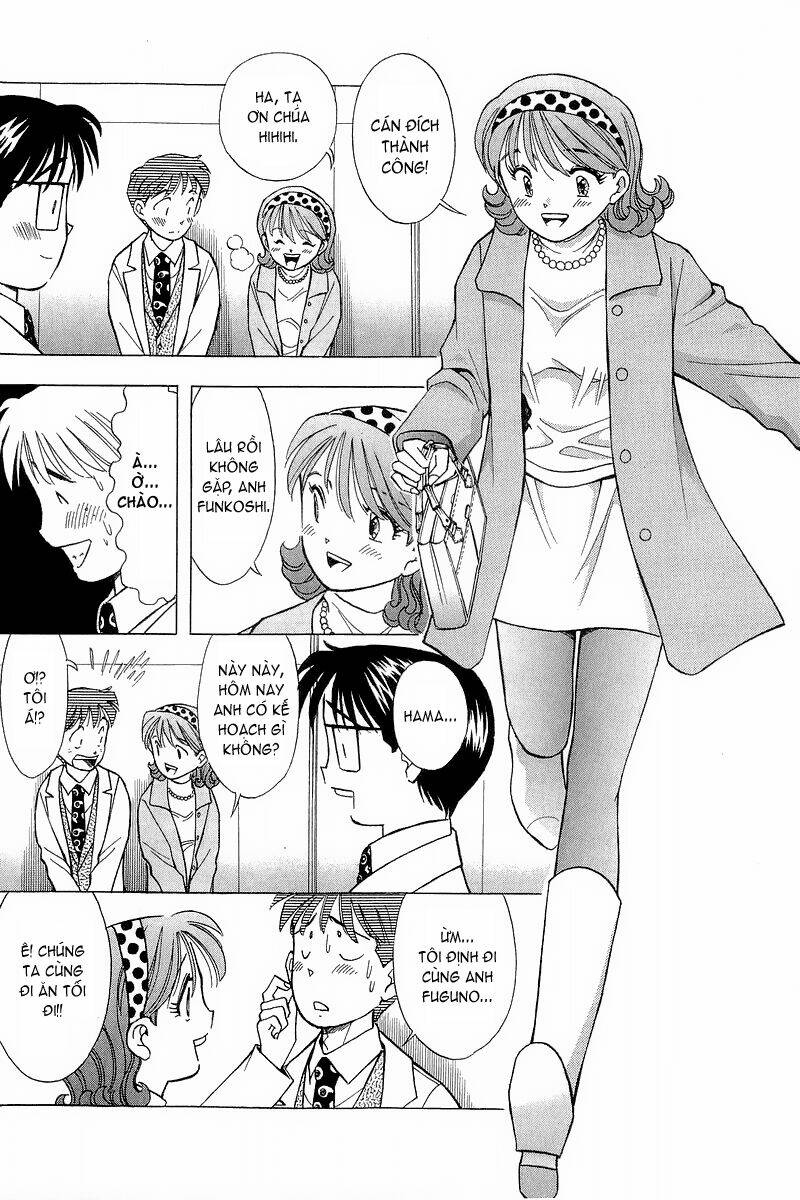 Yume de Aetara: Chapter 94