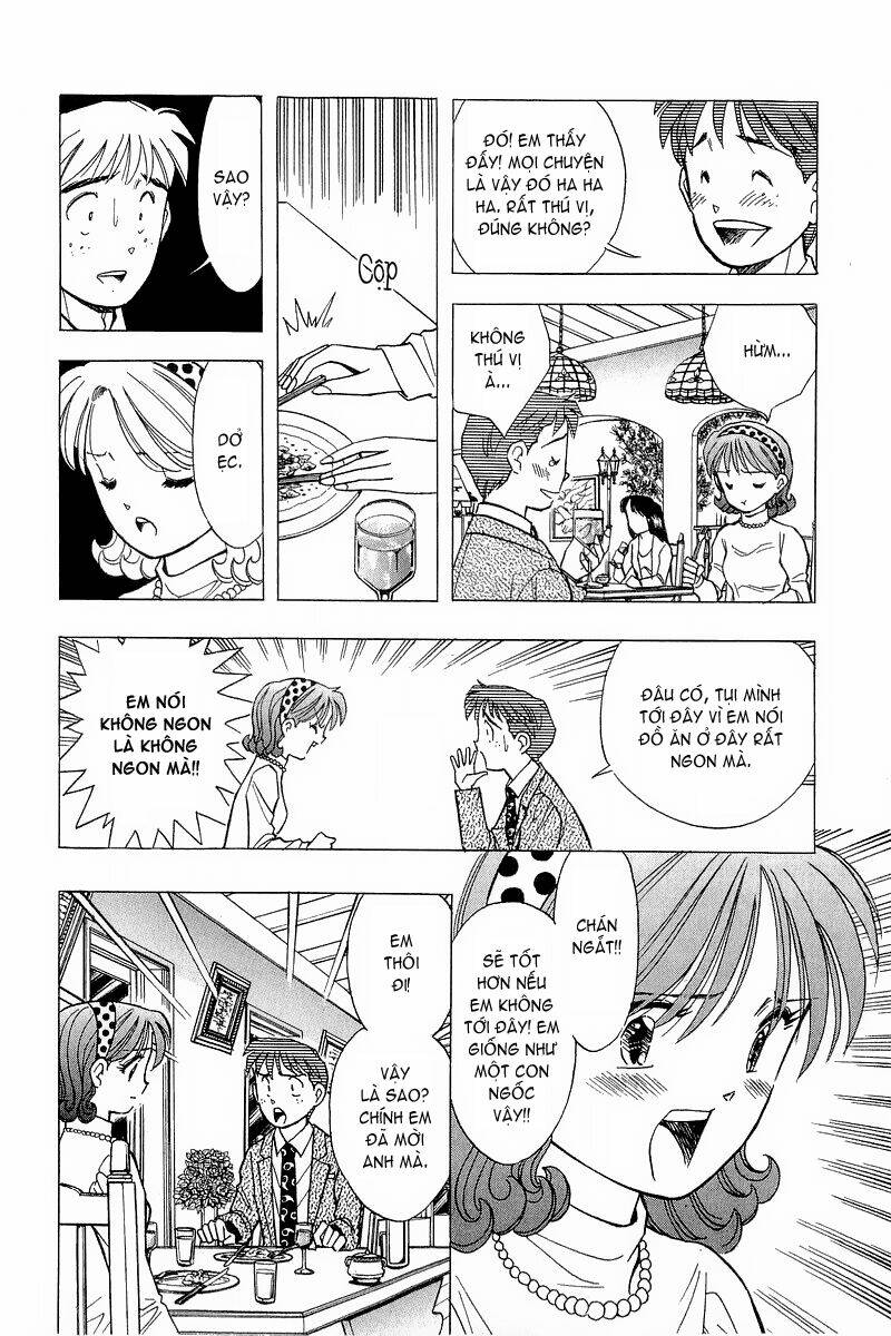 Yume de Aetara: Chapter 94