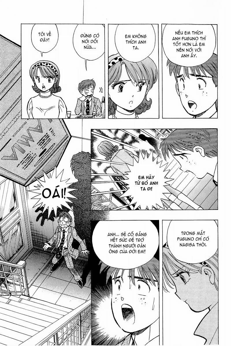 Yume de Aetara: Chapter 94