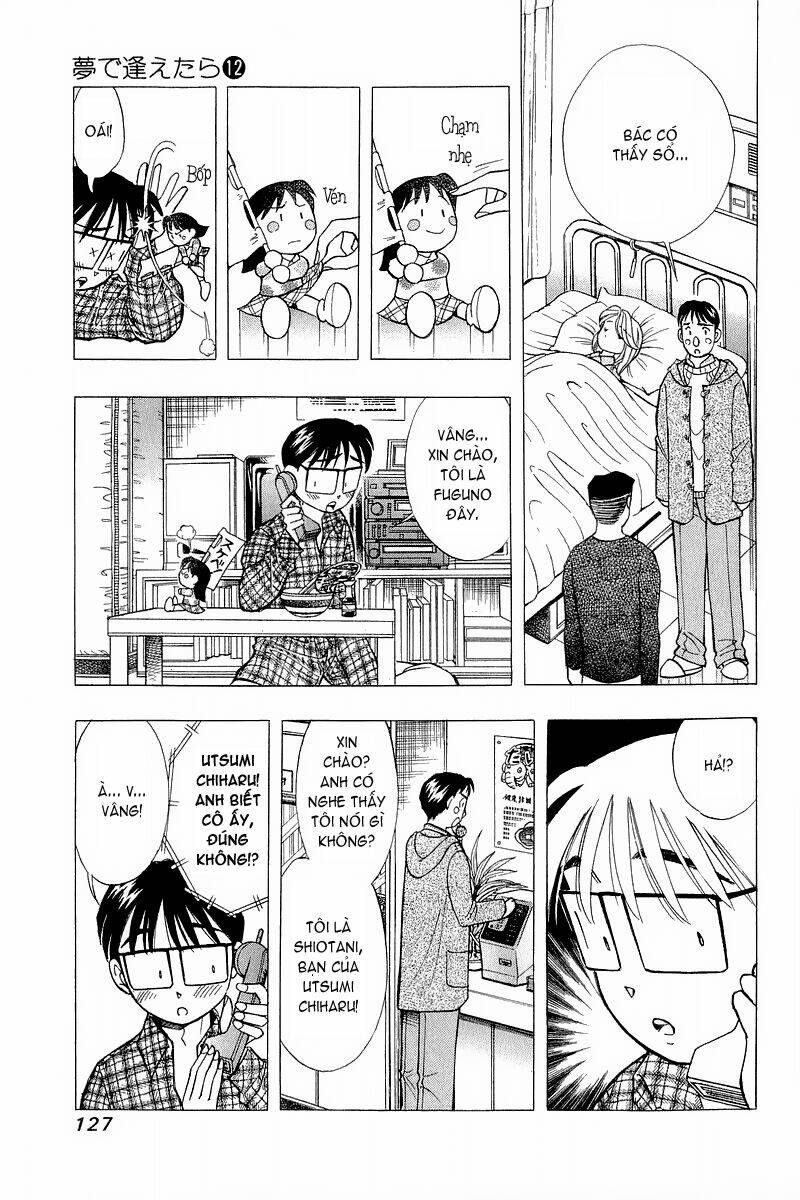 Yume de Aetara: Chapter 97