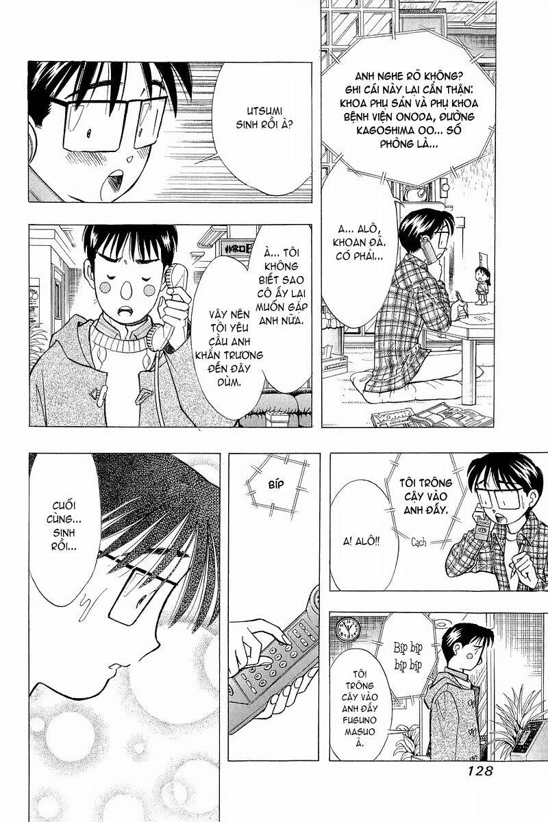 Yume de Aetara: Chapter 97