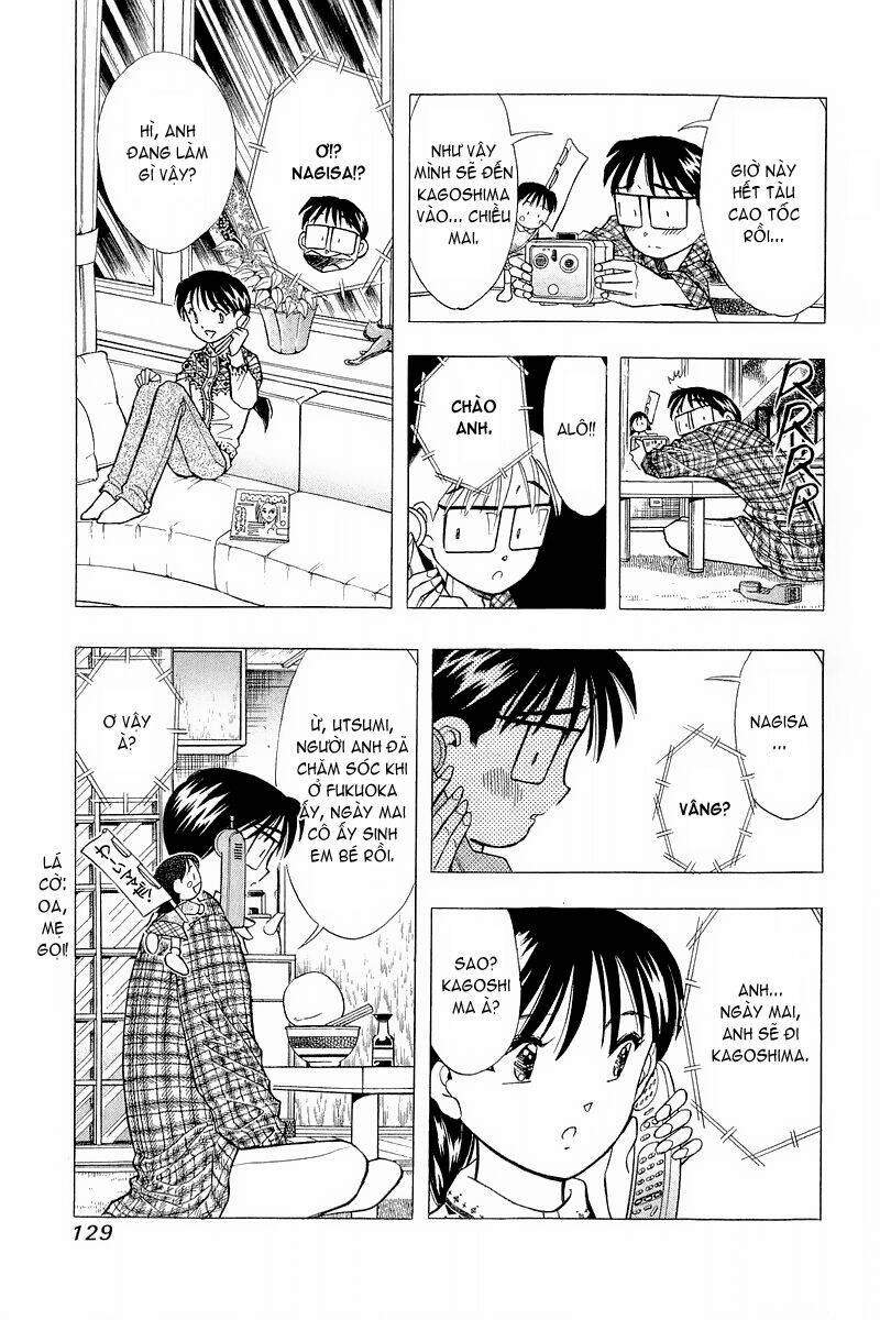 Yume de Aetara: Chapter 97