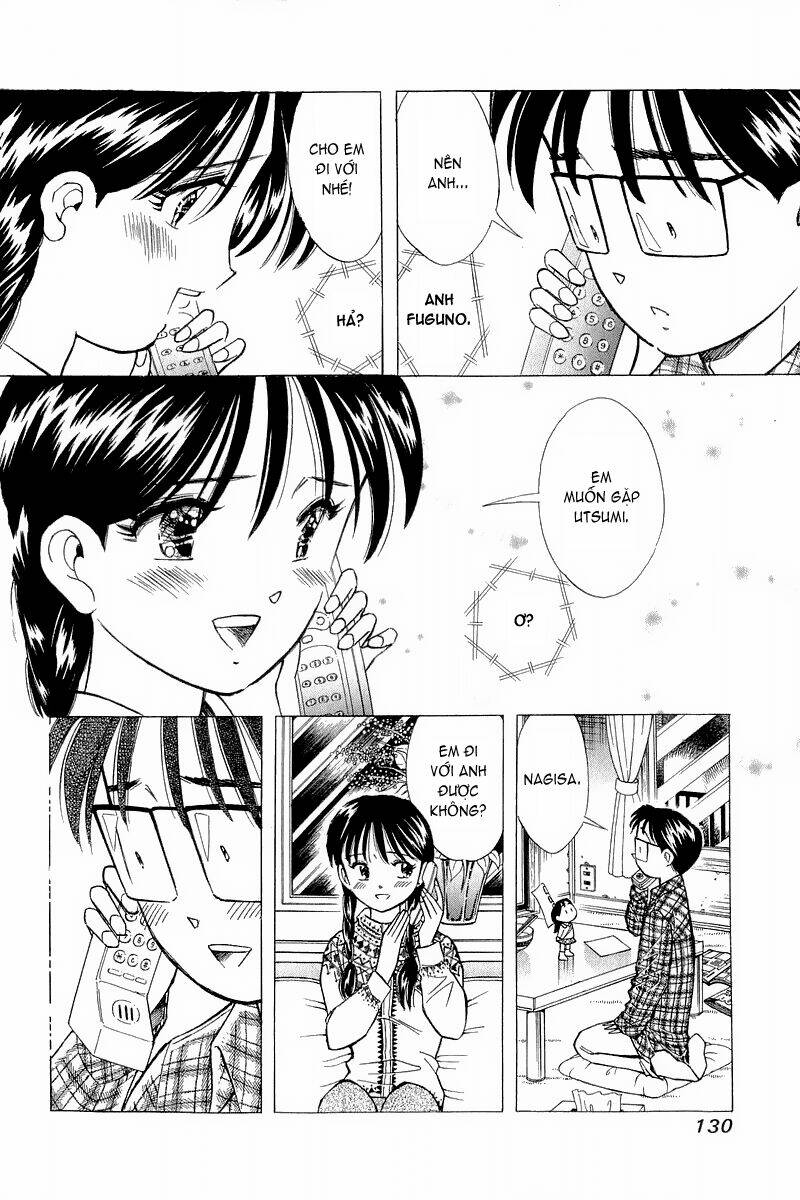Yume de Aetara: Chapter 97
