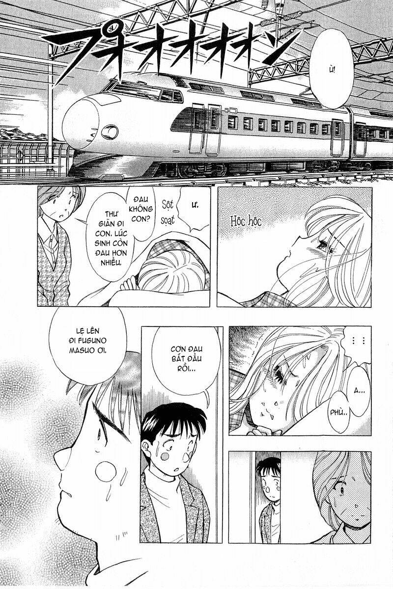 Yume de Aetara: Chapter 97