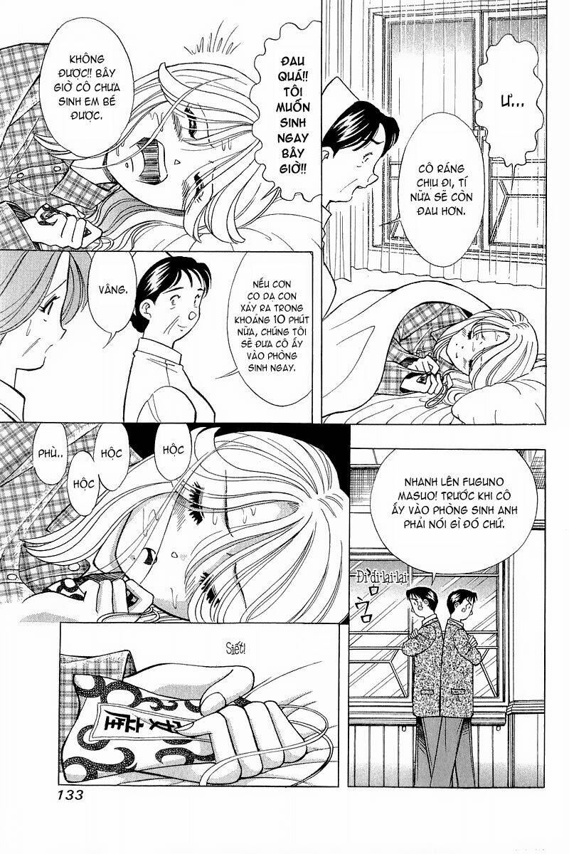 Yume de Aetara: Chapter 97