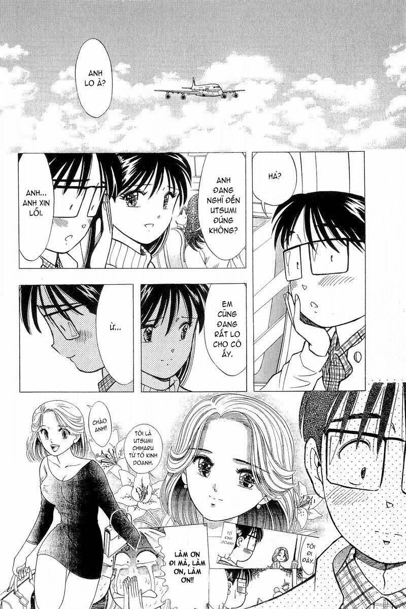 Yume de Aetara: Chapter 97