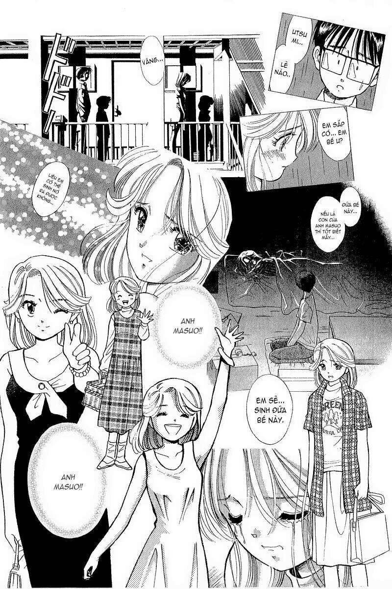 Yume de Aetara: Chapter 97