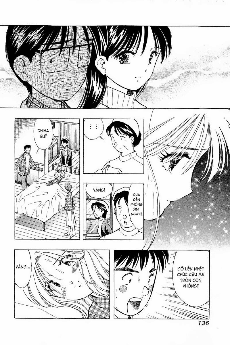 Yume de Aetara: Chapter 97