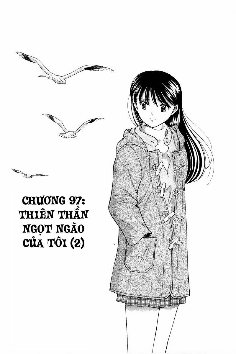 Yume de Aetara: Chapter 97
