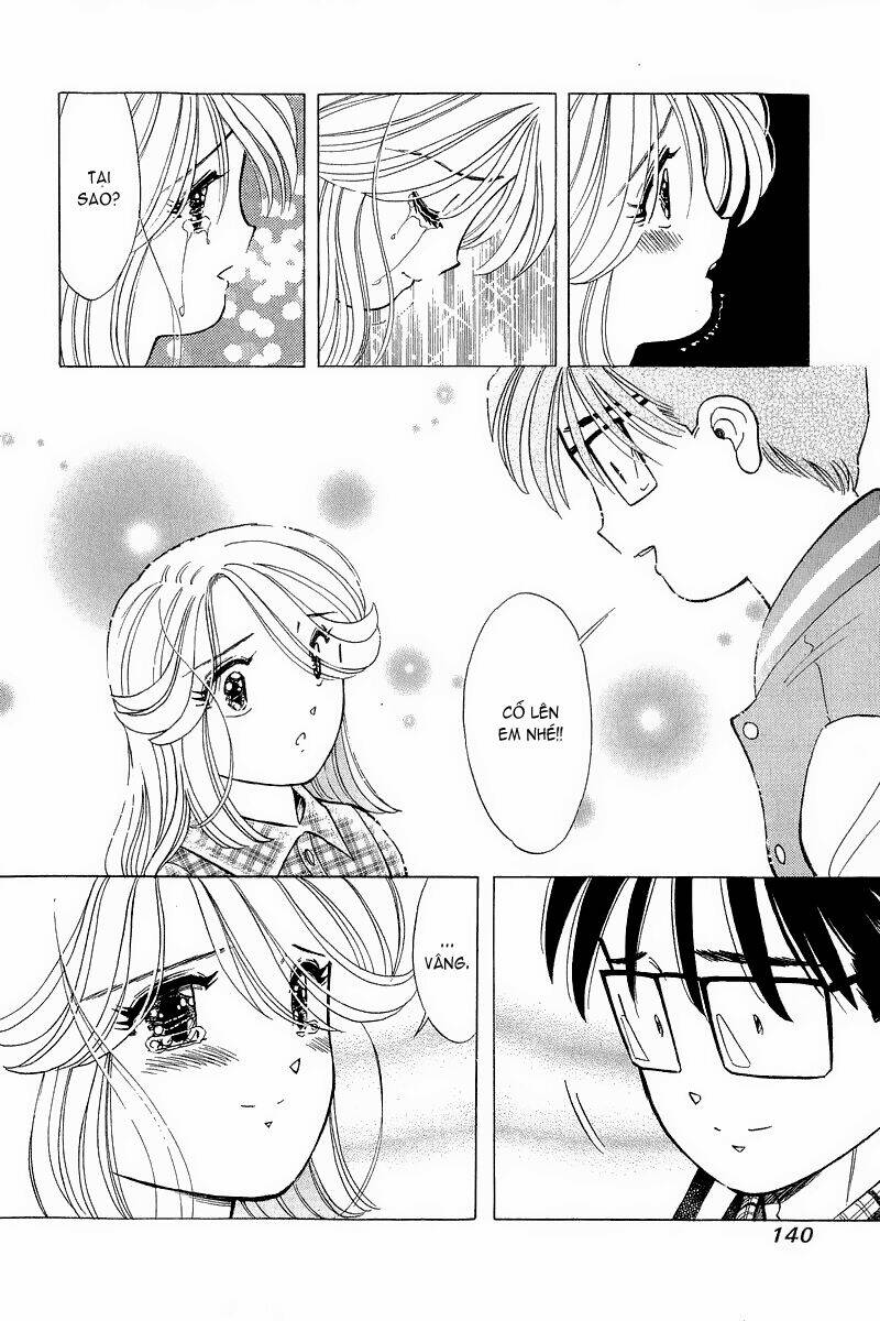 Yume de Aetara: Chapter 97