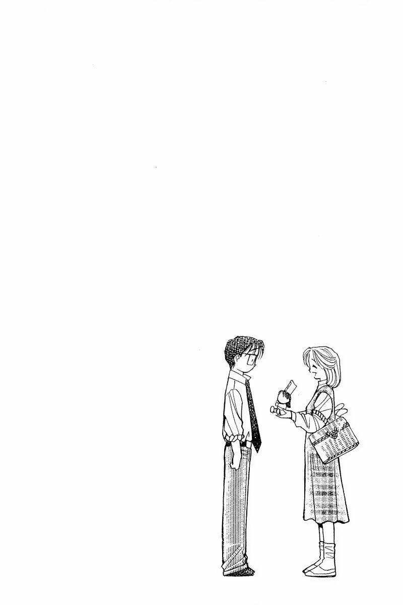 Yume de Aetara: Chapter 97