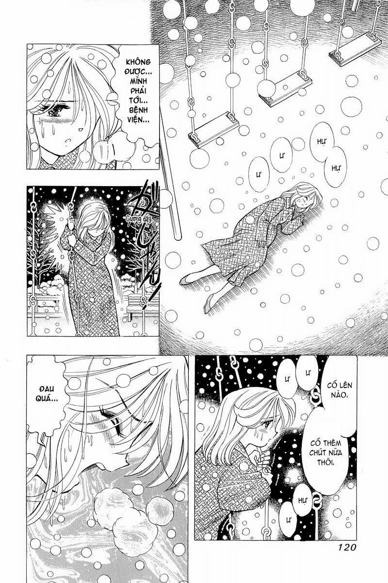 Yume de Aetara: Chapter 97