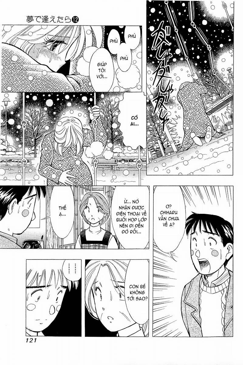 Yume de Aetara: Chapter 97