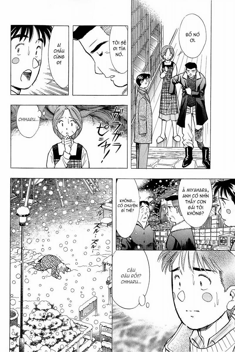 Yume de Aetara: Chapter 97