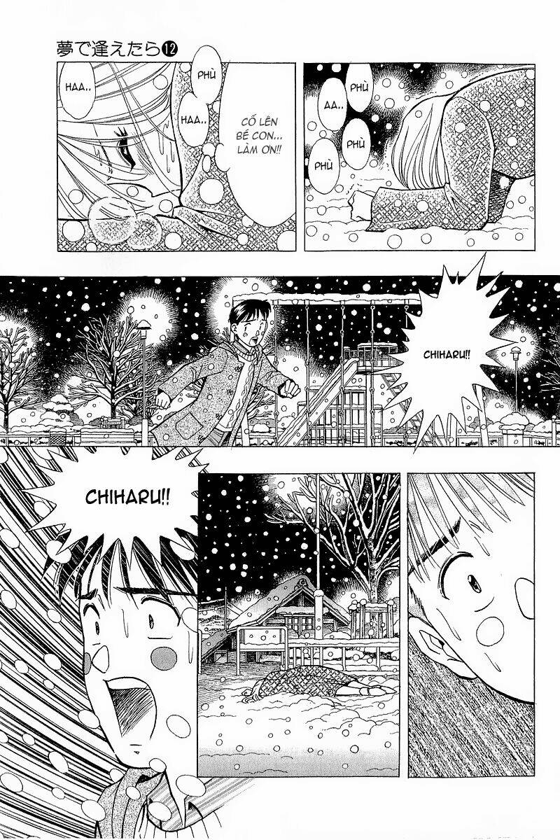 Yume de Aetara: Chapter 97
