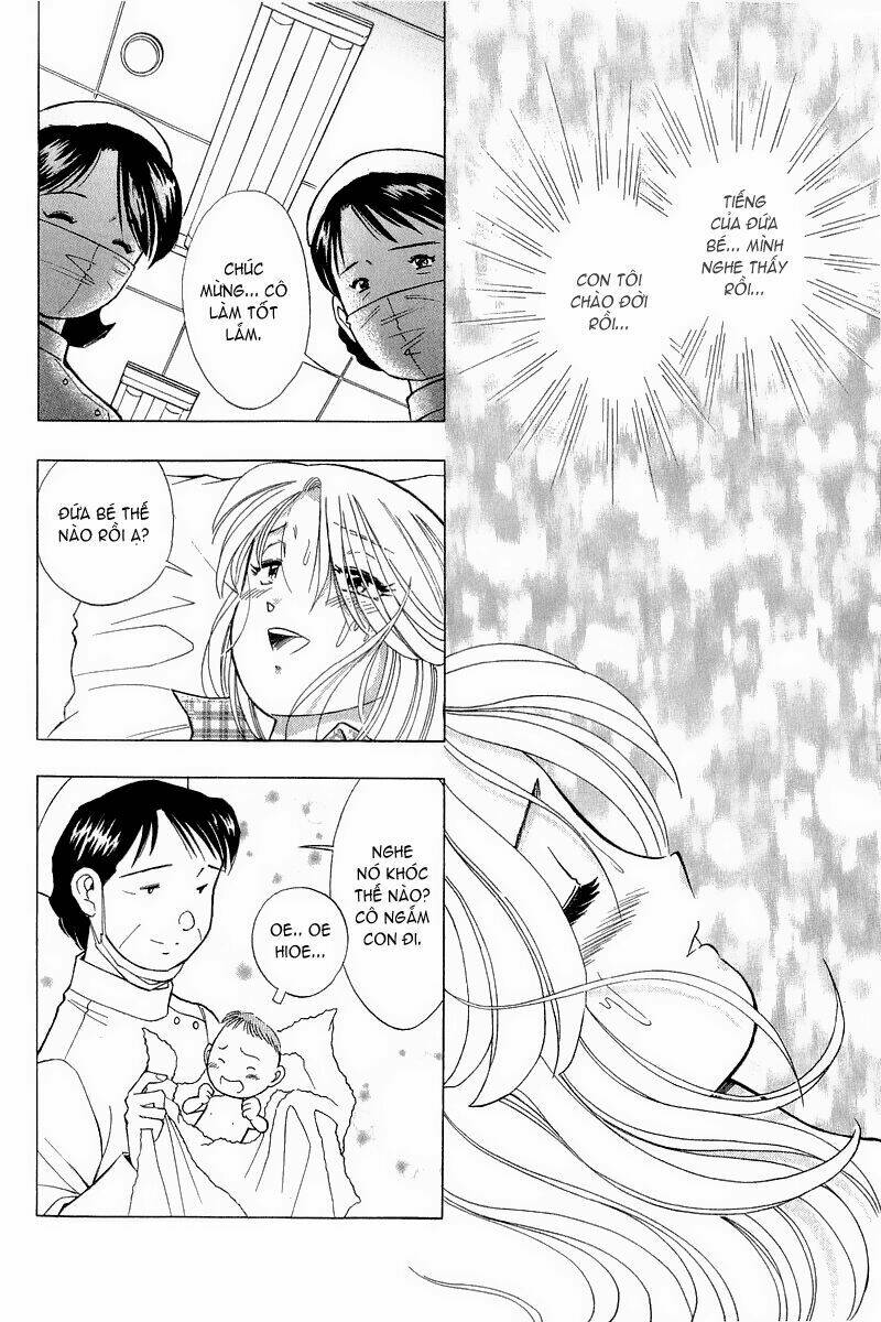Yume de Aetara: Chapter 98