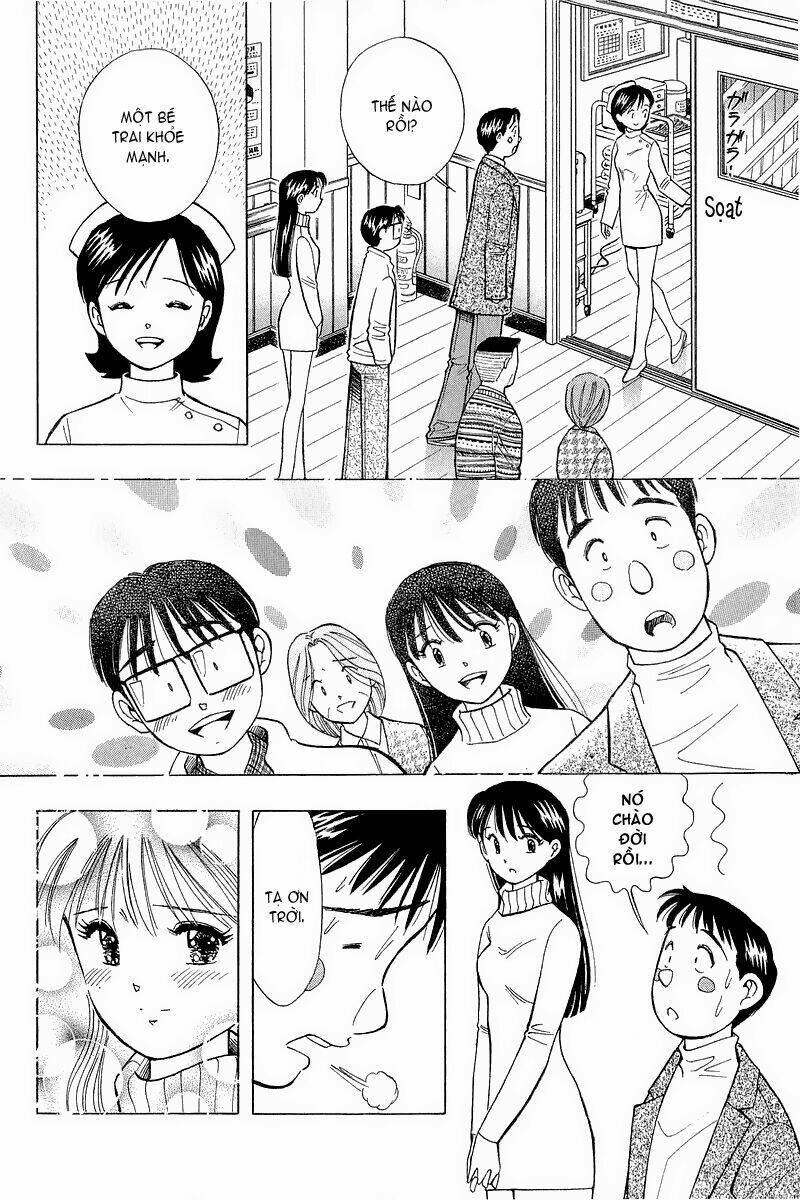 Yume de Aetara: Chapter 98