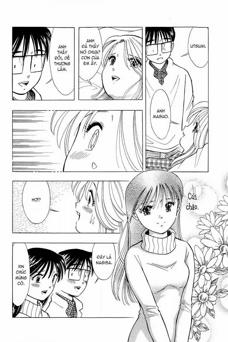 Yume de Aetara: Chapter 98