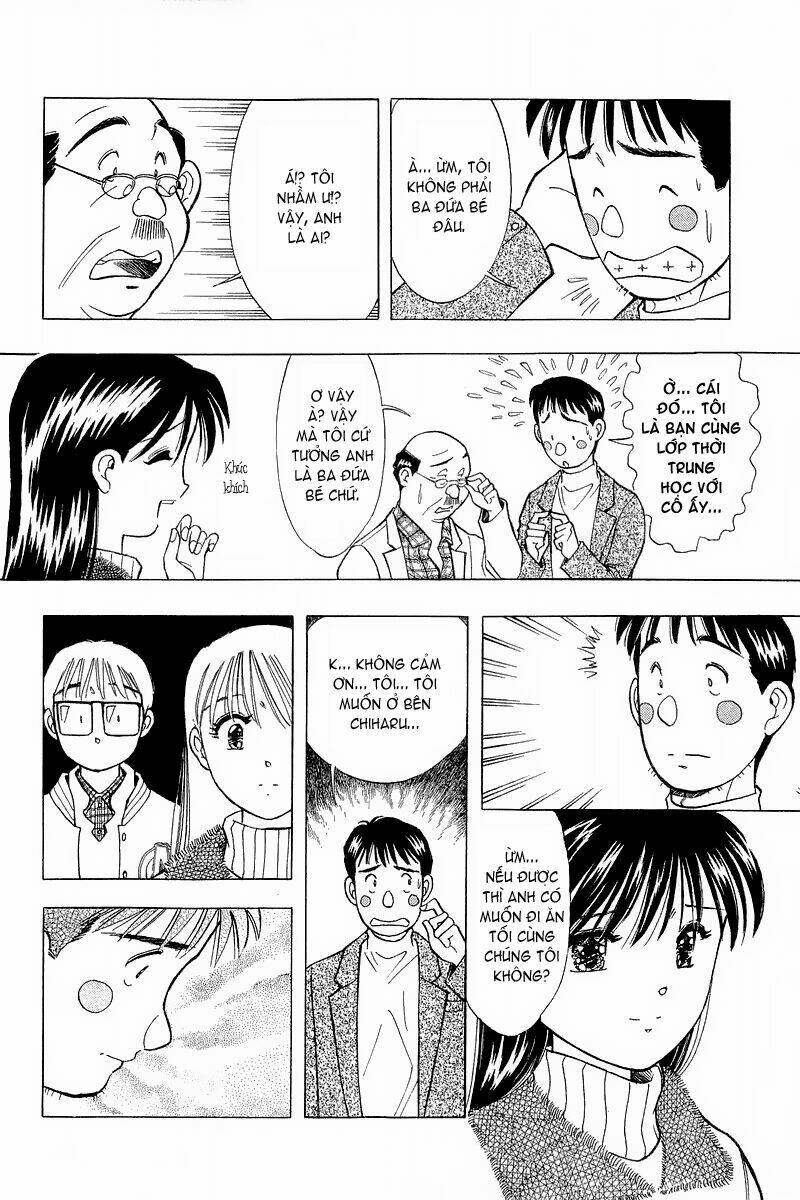 Yume de Aetara: Chapter 98