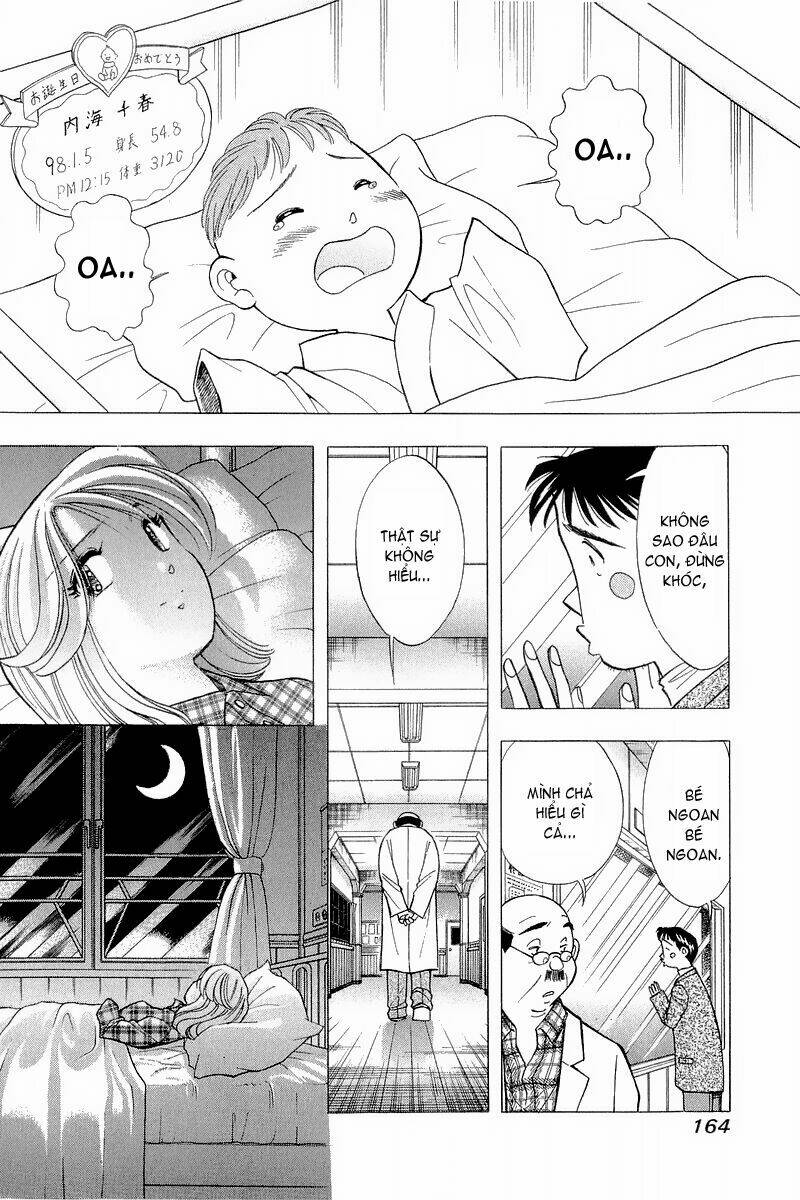 Yume de Aetara: Chapter 98