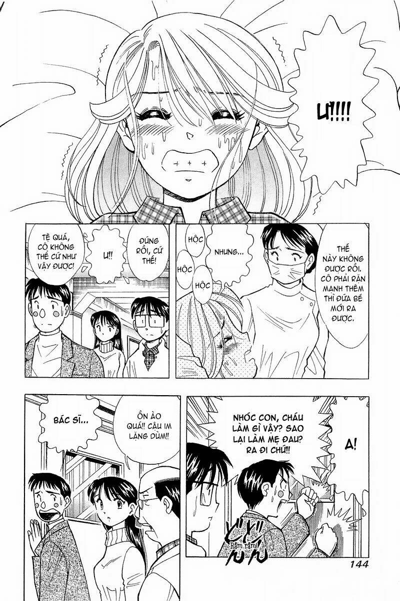 Yume de Aetara: Chapter 98