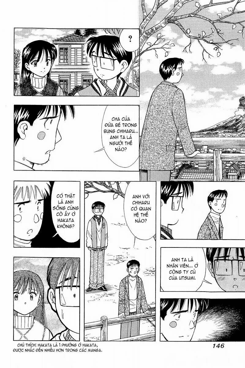 Yume de Aetara: Chapter 98
