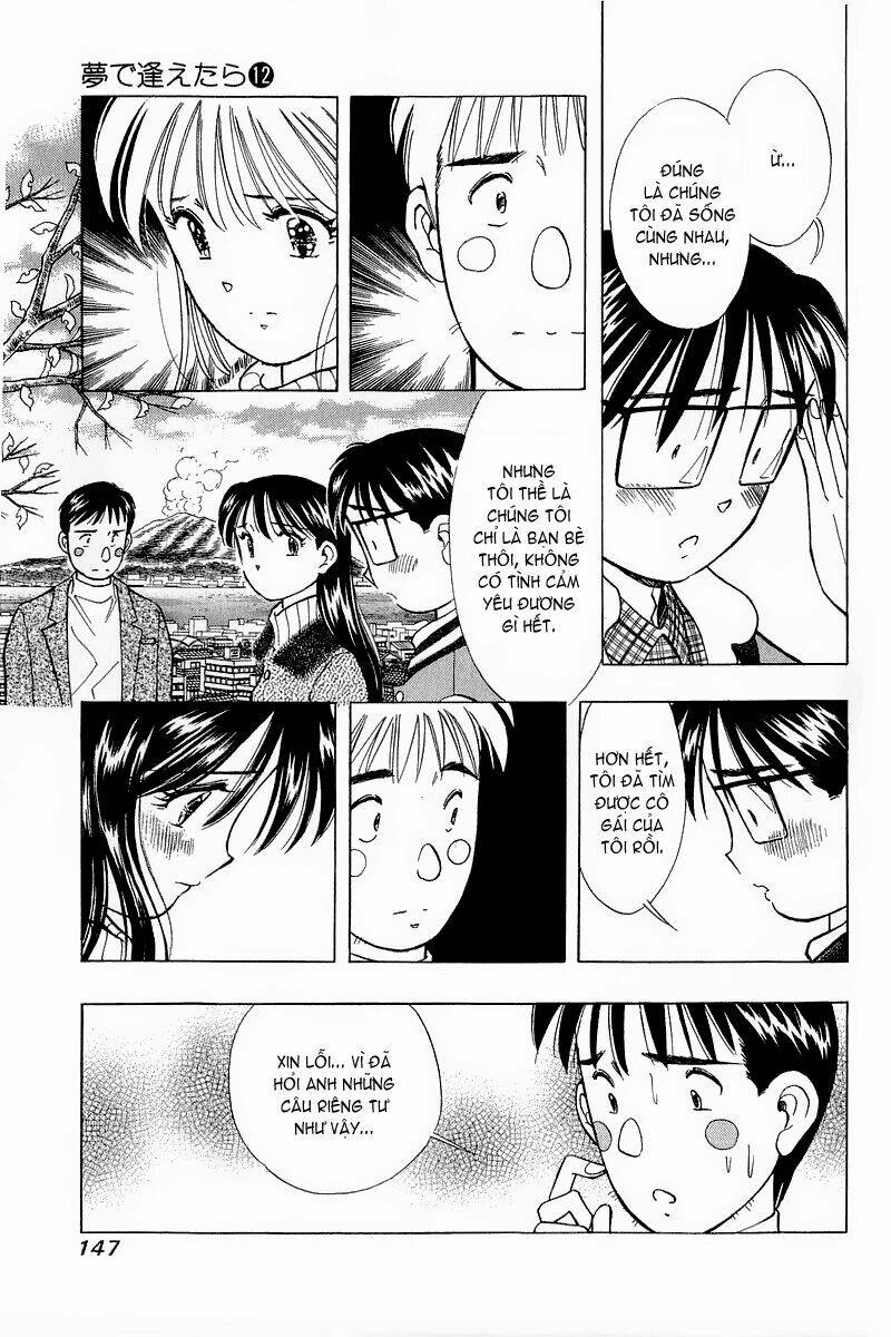 Yume de Aetara: Chapter 98