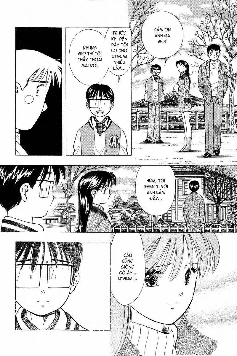 Yume de Aetara: Chapter 98