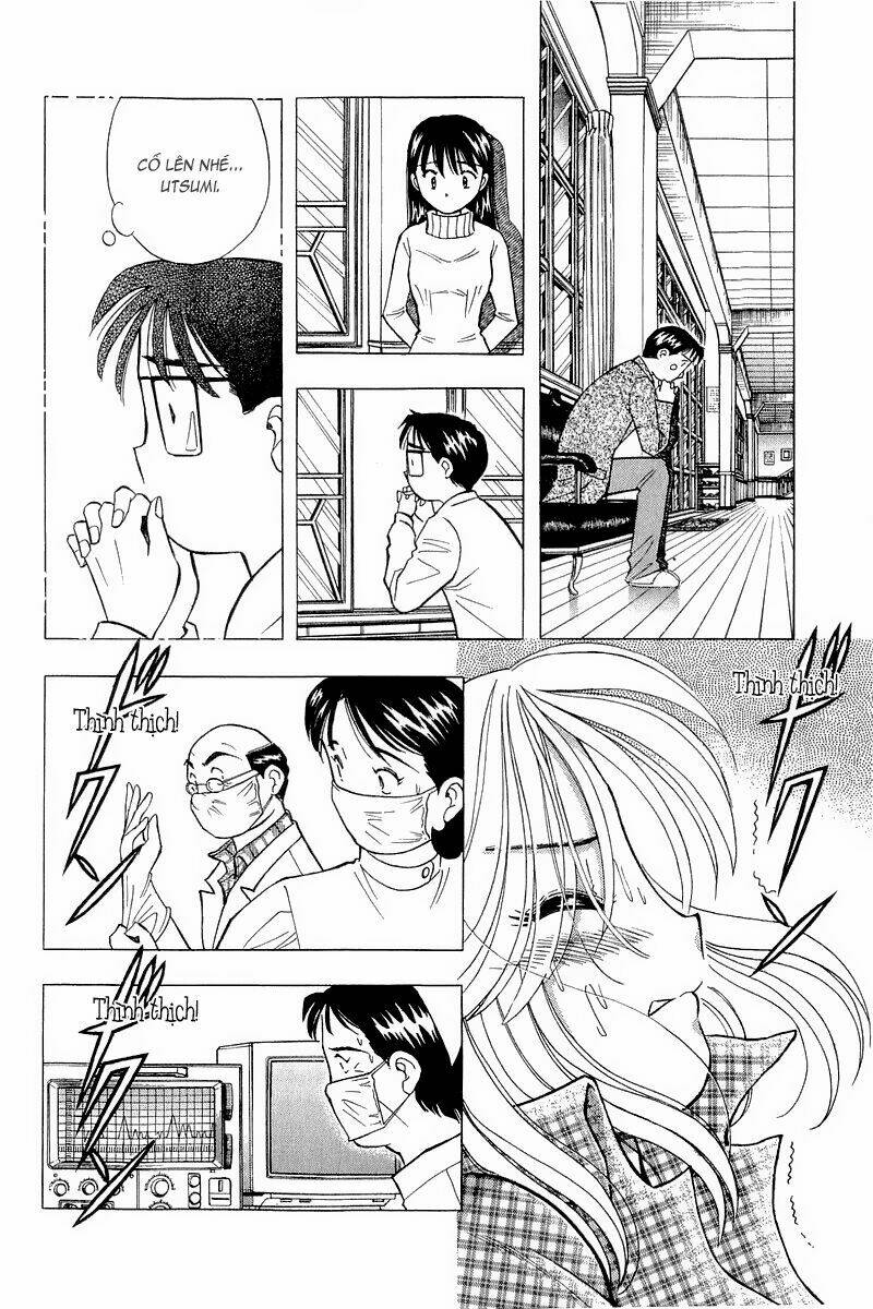 Yume de Aetara: Chapter 98