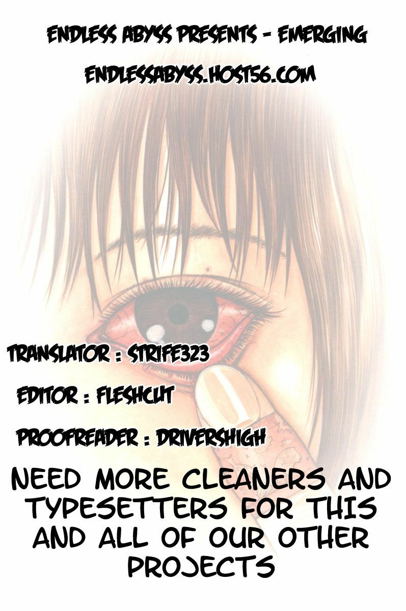 Emerging: Chapter 11