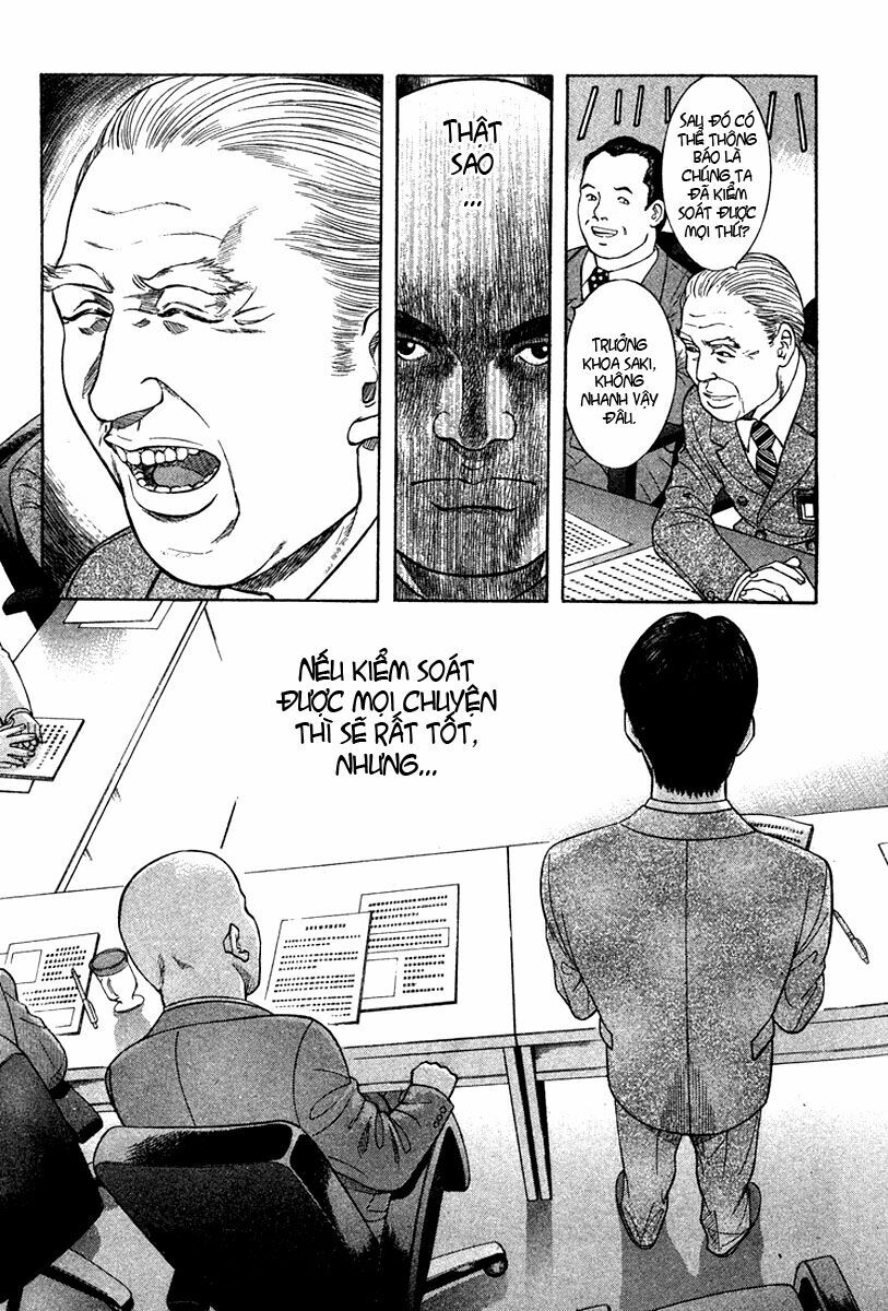 Emerging: Chapter 14