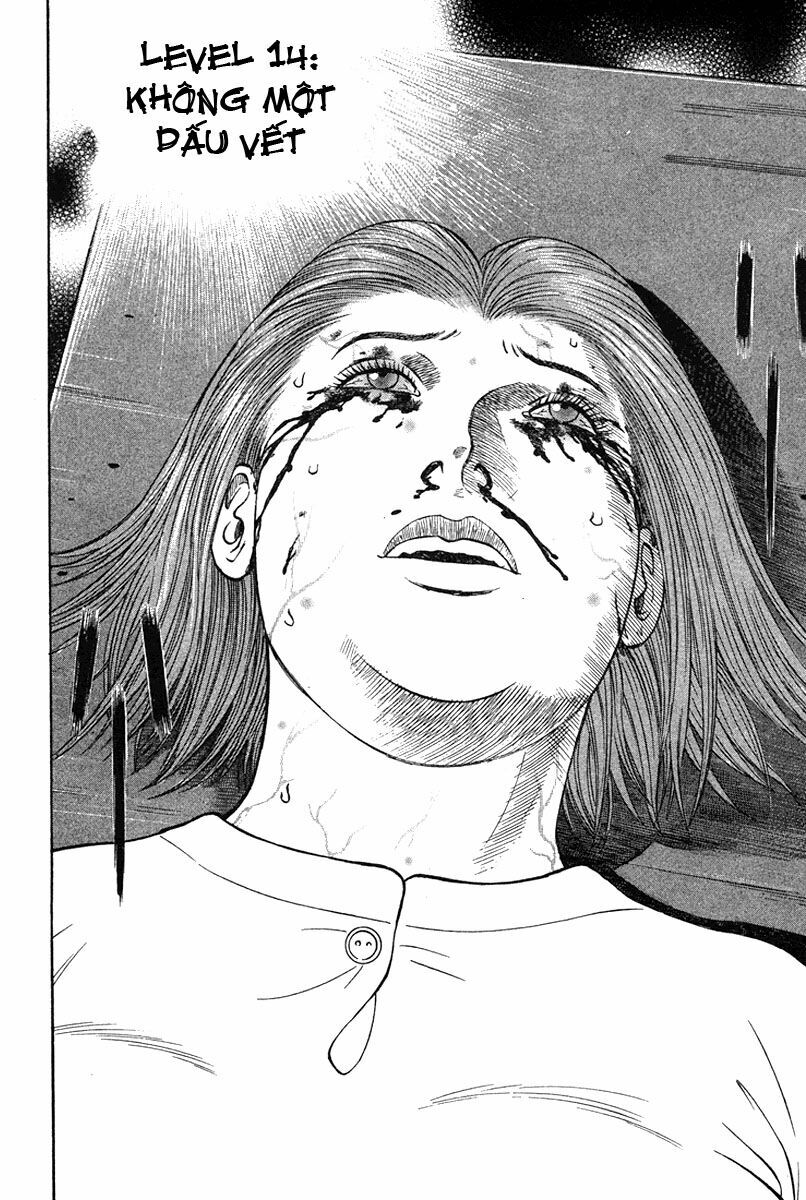 Emerging: Chapter 14